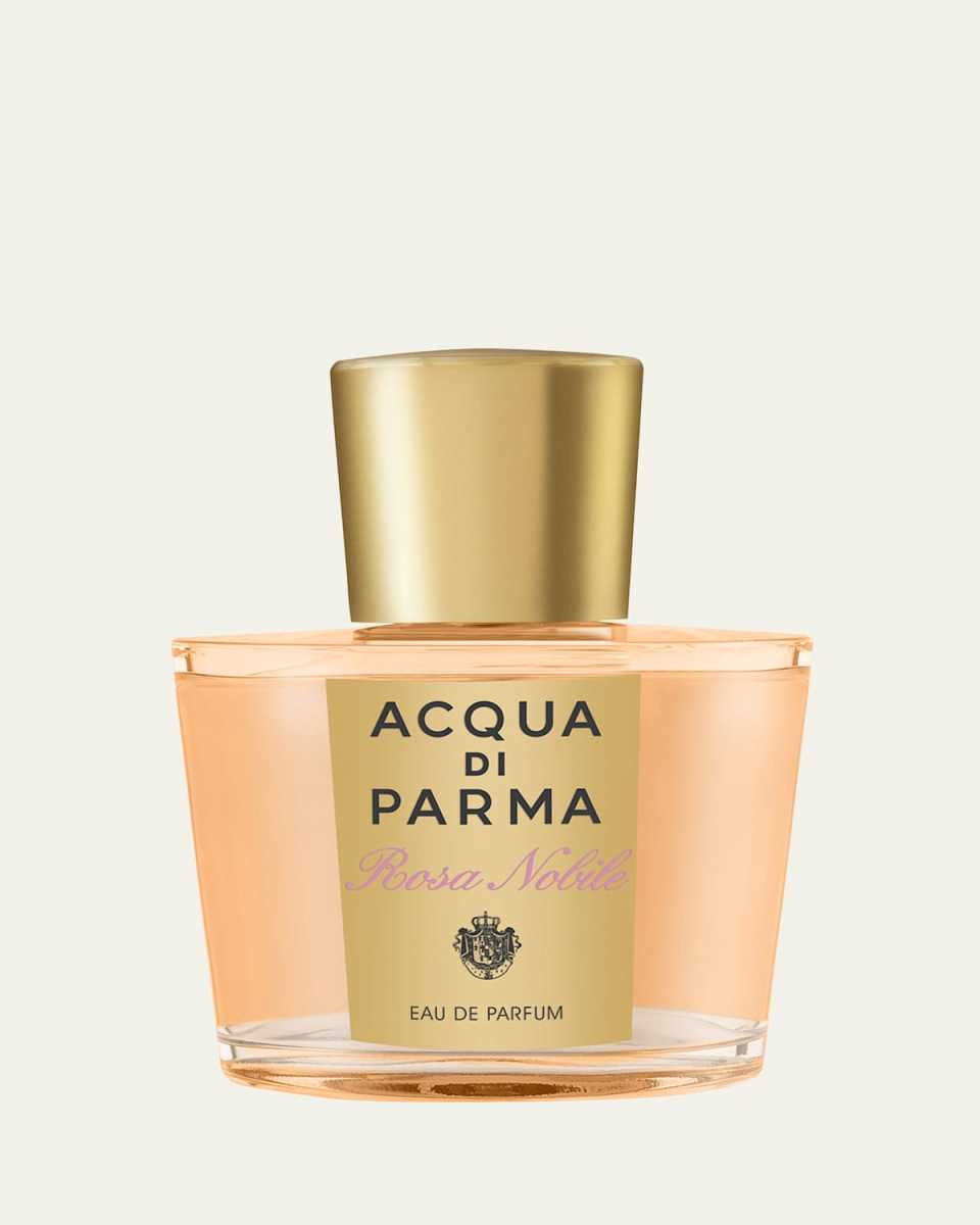 Rosa Nobile Eau de Parfum,